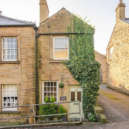 Pudding Cottage In Bakewell Exterior photo